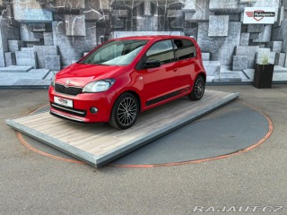 Škoda Citigo 1.0MPi, 55KW, MONTE CARLO 2014