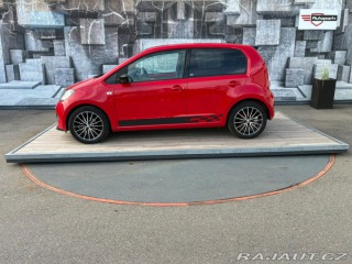 Škoda Citigo 1.0MPi, 55KW, MONTE CARLO 2014