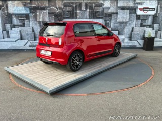 Škoda Citigo 1.0MPi, 55KW, MONTE CARLO 2014