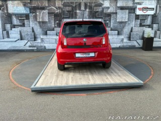 Škoda Citigo 1.0MPi, 55KW, MONTE CARLO 2014