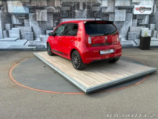 Škoda Citigo 1.0MPi, 55KW, MONTE CARLO 2014