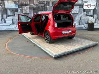 Škoda Citigo 1.0MPi, 55KW, MONTE CARLO 2014