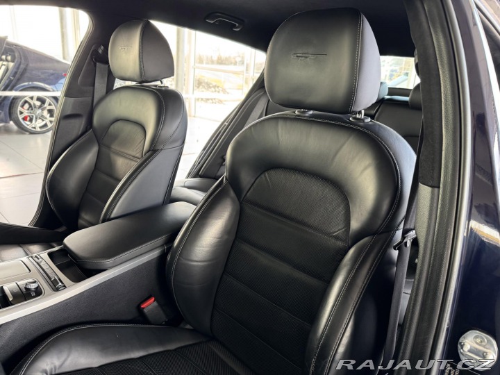 Kia Stinger 3,3TGDI V6*4WD*HUD*360kam 2018
