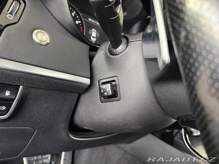 Kia Stinger 3,3TGDI V6*4WD*HUD*360kam 2018