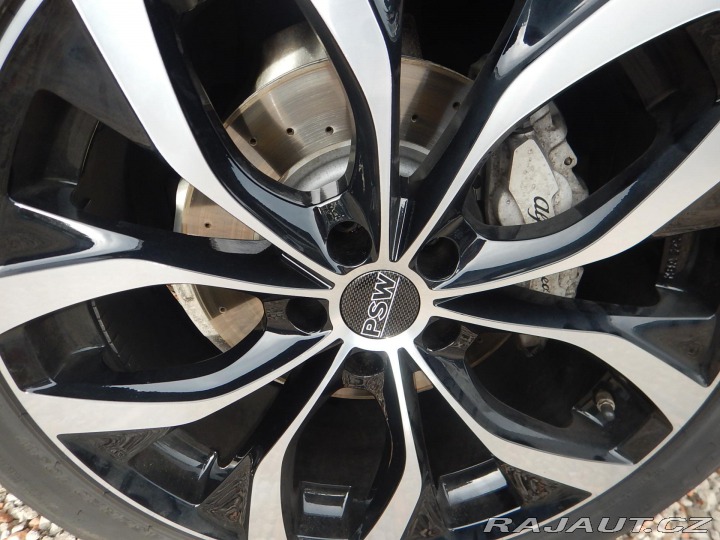 Alfa Romeo Stelvio 2.2 JTD Q4 AUTOMAT 2017