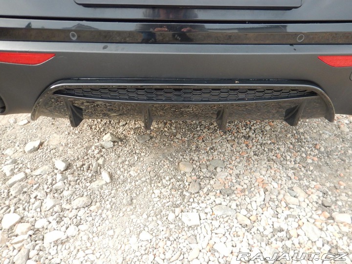 Alfa Romeo Stelvio 2.2 JTD Q4 AUTOMAT 2017