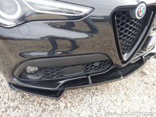 Alfa Romeo Stelvio 2.2 JTD Q4 AUTOMAT 2017