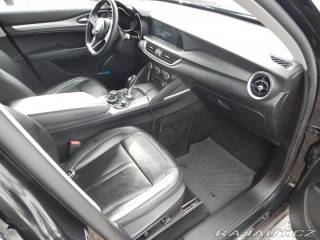 Alfa Romeo Stelvio 2.2 JTD Q4 AUTOMAT 2017