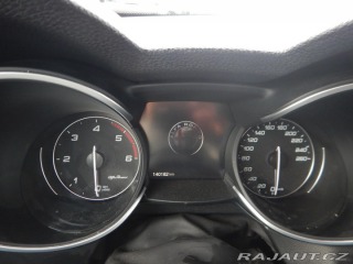 Alfa Romeo Stelvio 2.2 JTD Q4 AUTOMAT 2017