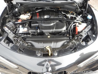 Alfa Romeo Stelvio 2.2 JTD Q4 AUTOMAT 2017