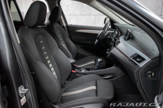 BMW X1 xDrive20d Sport Line*HEAD 2017
