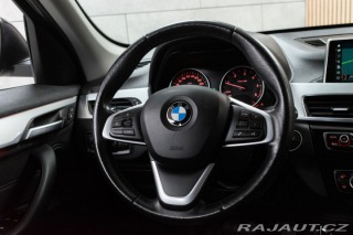 BMW X1 xDrive20d Sport Line*HEAD 2017
