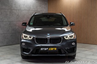 BMW X1 xDrive20d Sport Line*HEAD 2017