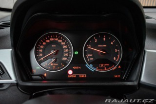 BMW X1 xDrive20d Sport Line*HEAD 2017