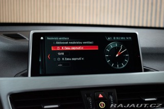 BMW X1 xDrive20d Sport Line*HEAD 2017