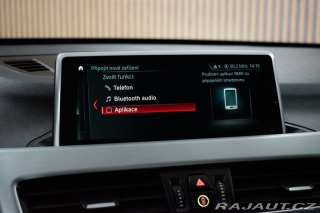 BMW X1 xDrive20d Sport Line*HEAD 2017