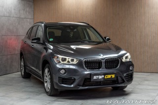 BMW X1 xDrive20d Sport Line*HEAD 2017