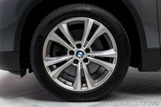 BMW X1 xDrive20d Sport Line*HEAD 2017