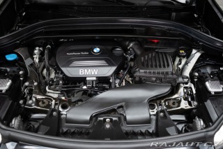 BMW X1 xDrive20d Sport Line*HEAD 2017