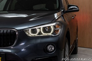 BMW X1 xDrive20d Sport Line*HEAD 2017