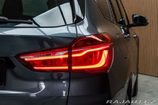 BMW X1 xDrive20d Sport Line*HEAD 2017
