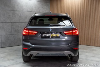 BMW X1 xDrive20d Sport Line*HEAD 2017