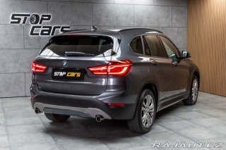 BMW X1 xDrive20d Sport Line*HEAD 2017