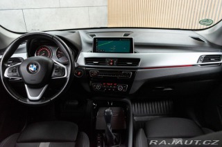BMW X1 xDrive20d Sport Line*HEAD 2017