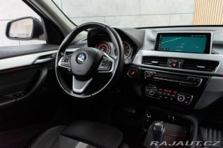 BMW X1 xDrive20d Sport Line*HEAD 2017