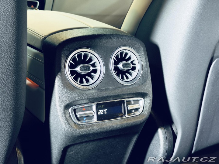 Mercedes-Benz G G63 CZ TV CARBON PPF ZARU 2023