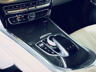 Mercedes-Benz G G63 CZ TV CARBON PPF ZARU 2023