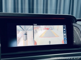 Mercedes-Benz G G63 CZ TV CARBON PPF ZARU 2023