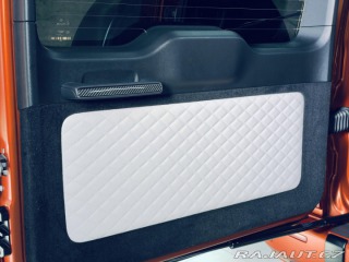 Mercedes-Benz G G63 CZ TV CARBON PPF ZARU 2023