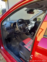 Hyundai i20 1,0 T-GDI SMART 2023
