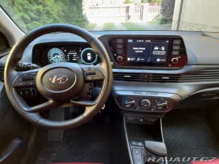 Hyundai i20 1,0 T-GDI SMART 2023