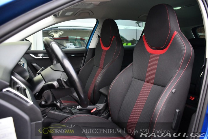 Škoda Octavia 1,6 TDI DSG STYLE & D 2019