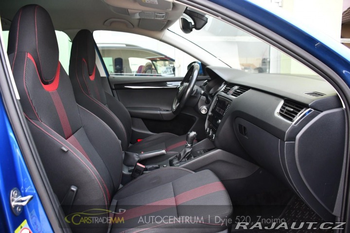 Škoda Octavia 1,6 TDI DSG STYLE & D 2019