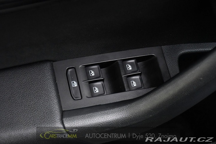 Škoda Octavia 1,6 TDI DSG STYLE & D 2019