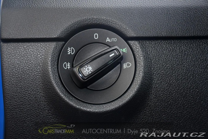 Škoda Octavia 1,6 TDI DSG STYLE & D 2019