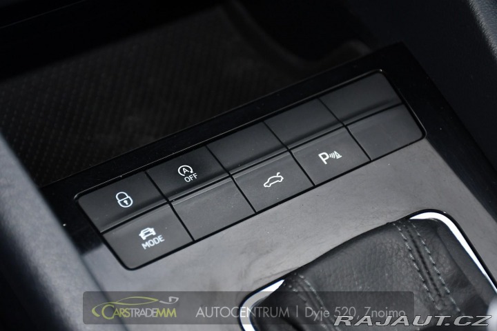 Škoda Octavia 1,6 TDI DSG 2019