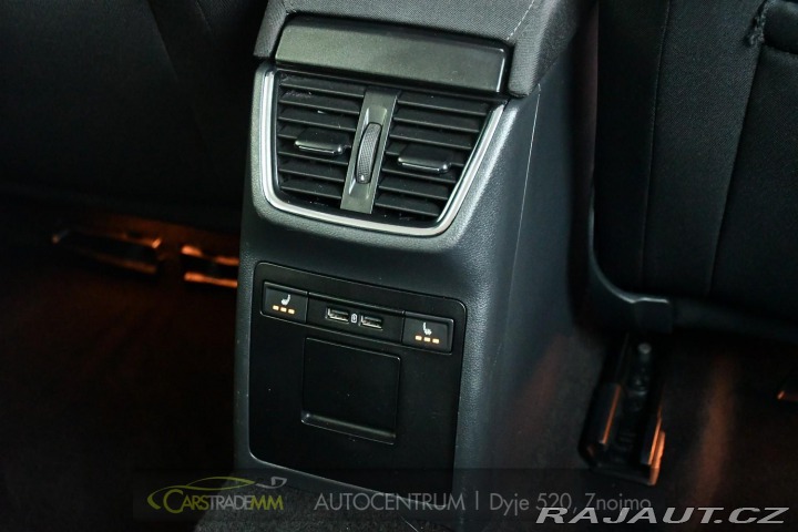 Škoda Octavia 1,6 TDI DSG STYLE & D 2019