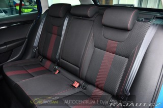 Škoda Octavia 1,6 TDI DSG 2019