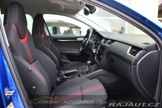 Škoda Octavia 1,6 TDI DSG 2019