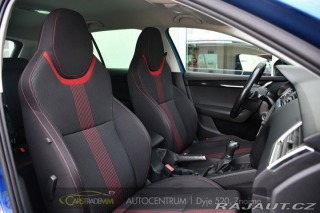 Škoda Octavia 1,6 TDI DSG 2019