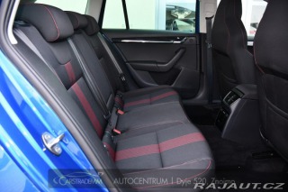 Škoda Octavia 1,6 TDI DSG 2019