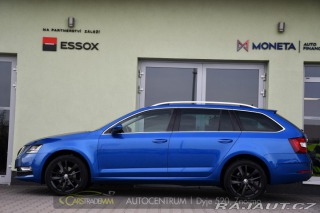 Škoda Octavia 1,6 TDI DSG 2019