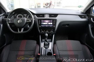 Škoda Octavia 1,6 TDI DSG 2019