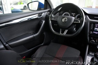 Škoda Octavia 1,6 TDI DSG 2019