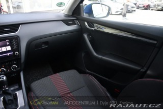 Škoda Octavia 1,6 TDI DSG 2019