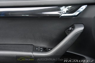 Škoda Octavia 1,6 TDI DSG 2019
